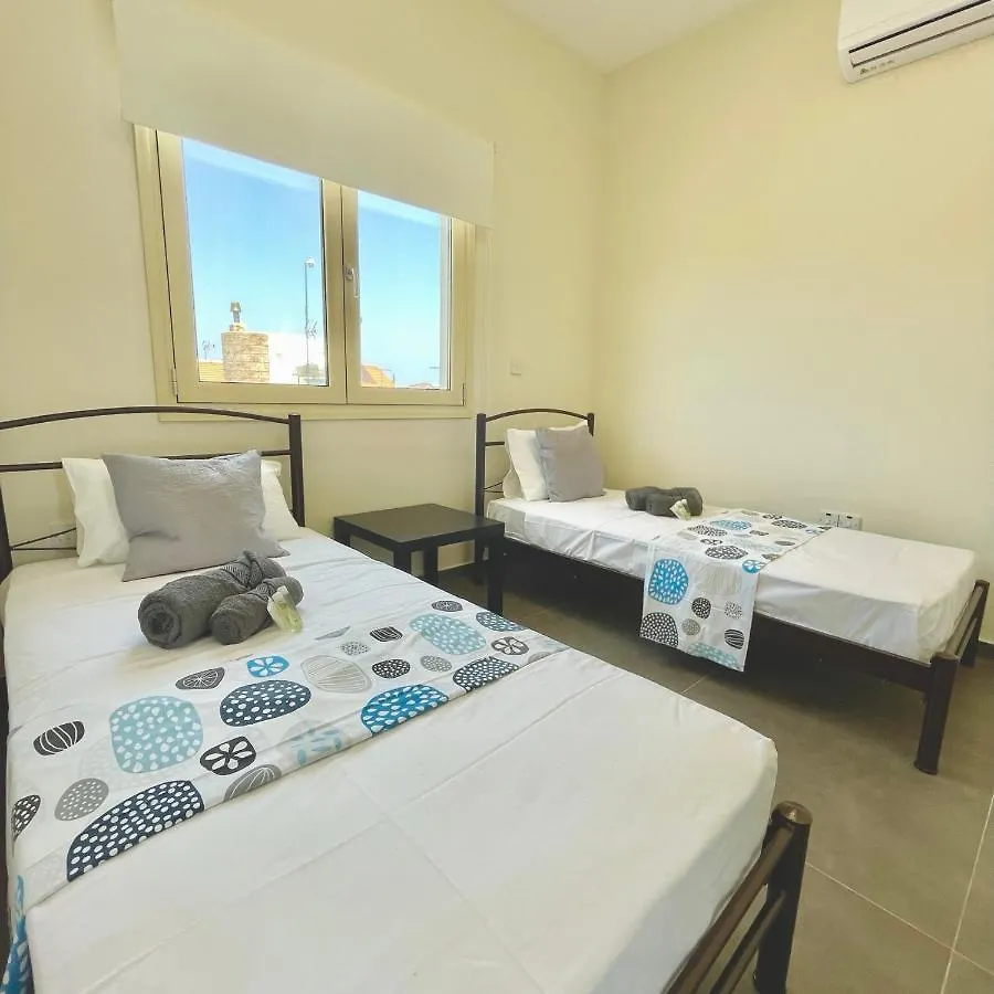 Lydia'S Villa Protaras