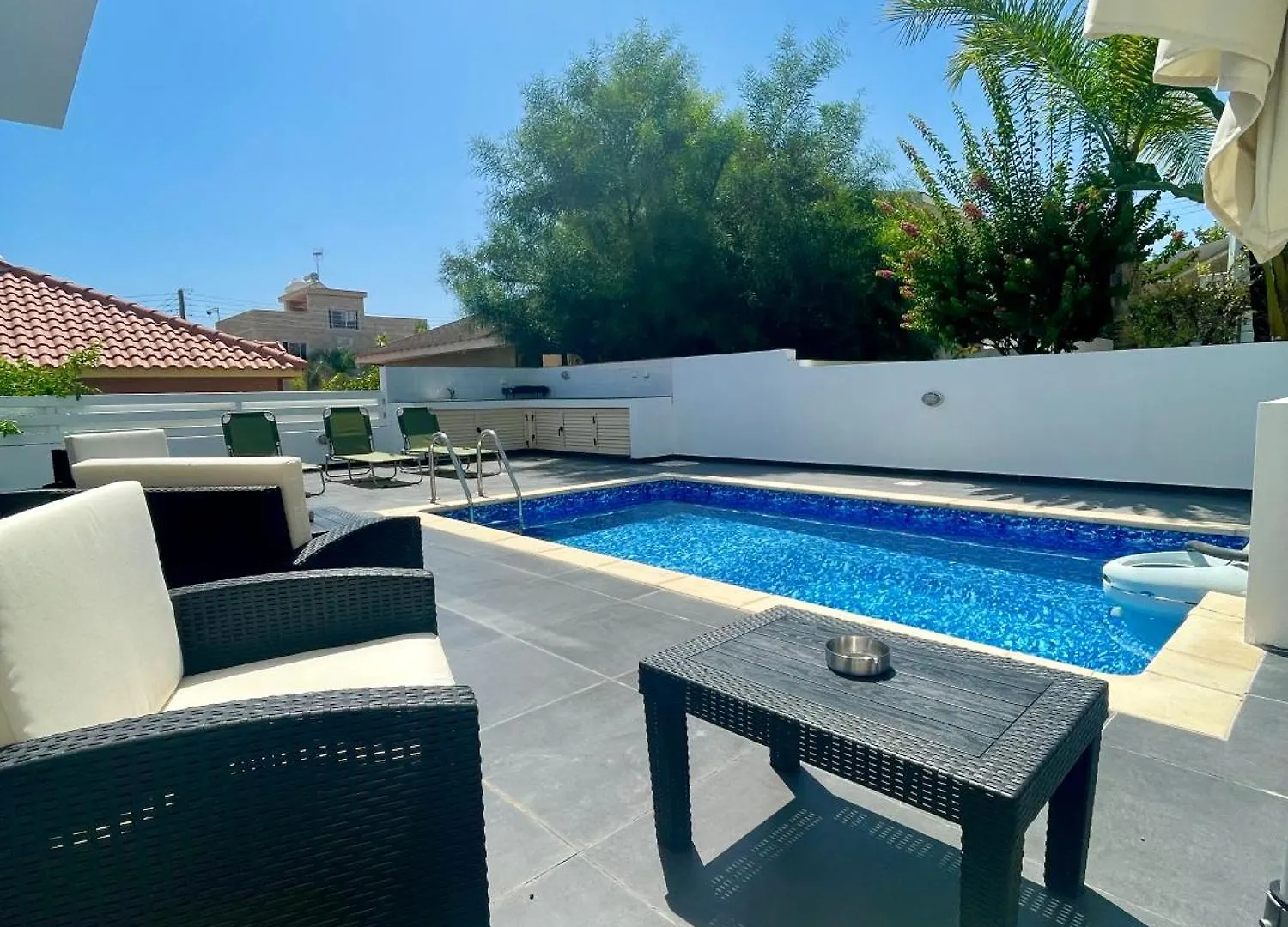 Lydia'S Villa Protaras Cypr